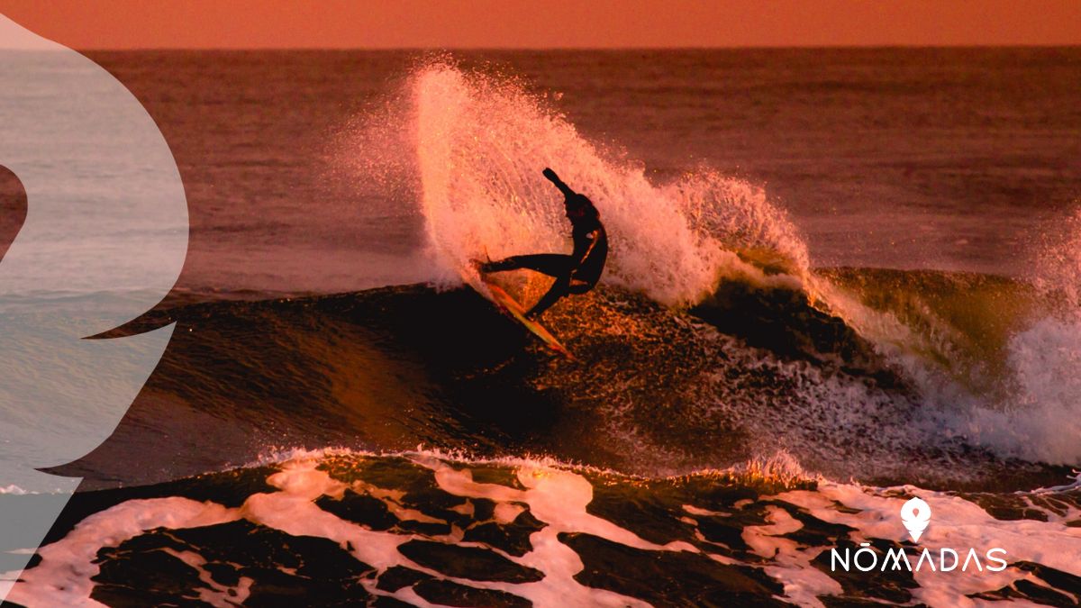 Mejores lugares para hacer surf en Nueva Zelanda