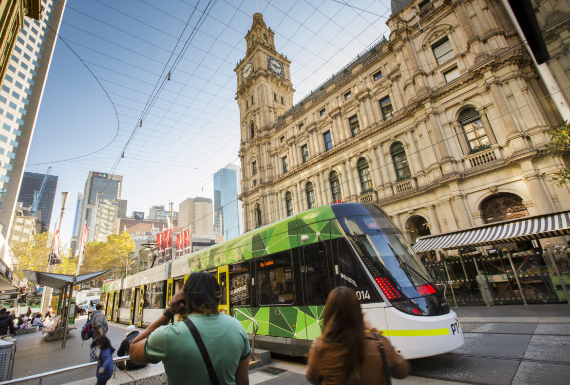 cómo hacer amigos en melbourne