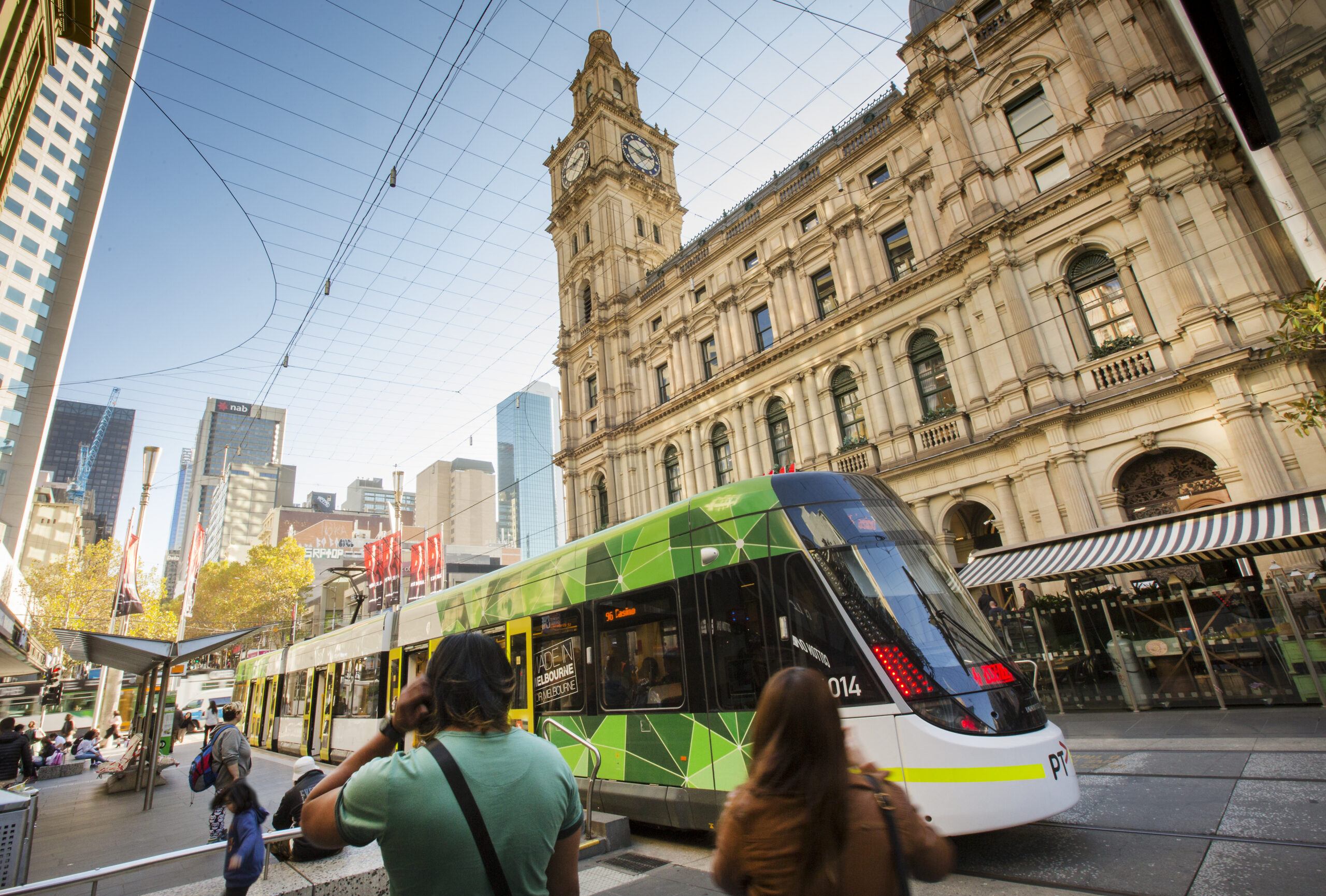 cómo hacer amigos en melbourne