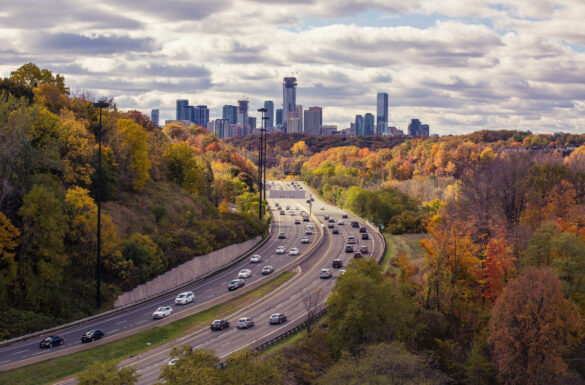 Guía completa para estudiantes en Toronto