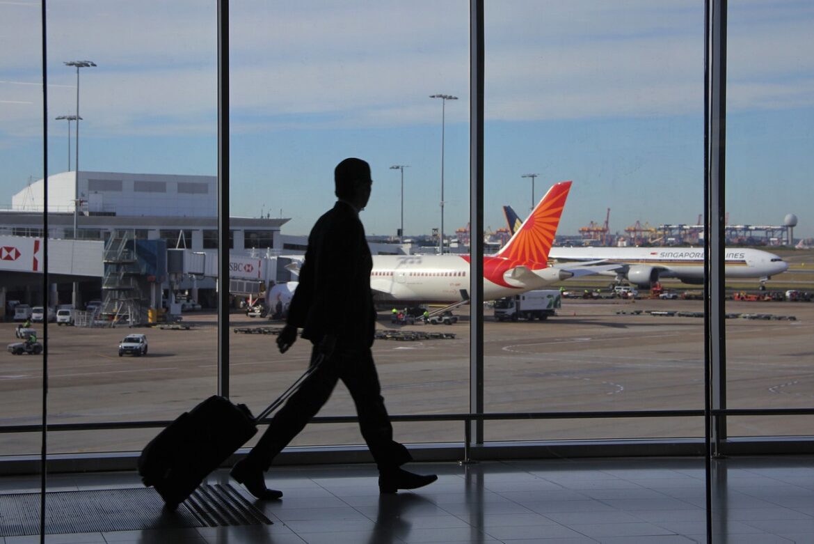 estudiar y trabajar en Sydney