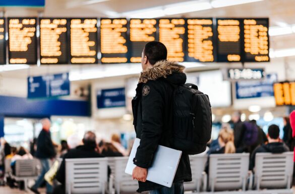 reúne tus requisitos y tramita tu visa australiana