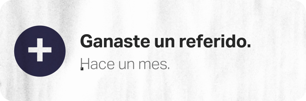 Creces con la comunidad